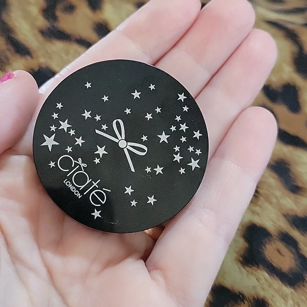 😁 CIATE BAMBOO BRONZER